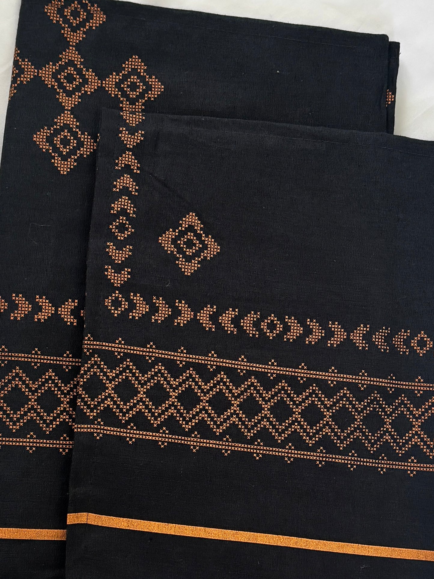 Cotton Pillow Covers