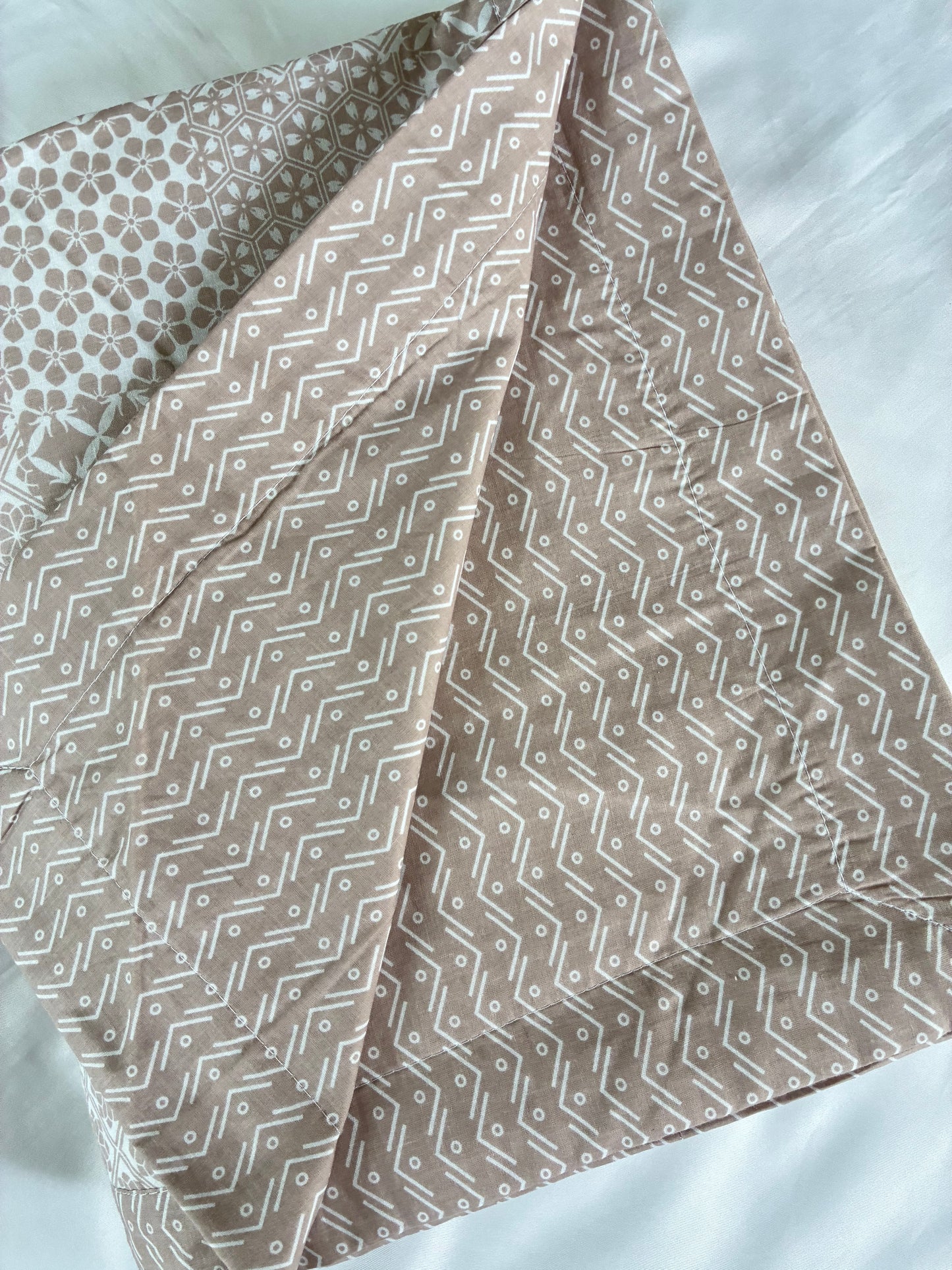 Cotton Double Size Dohar