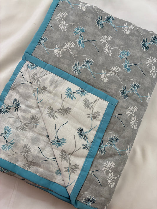 Single Size Cotton Dohar