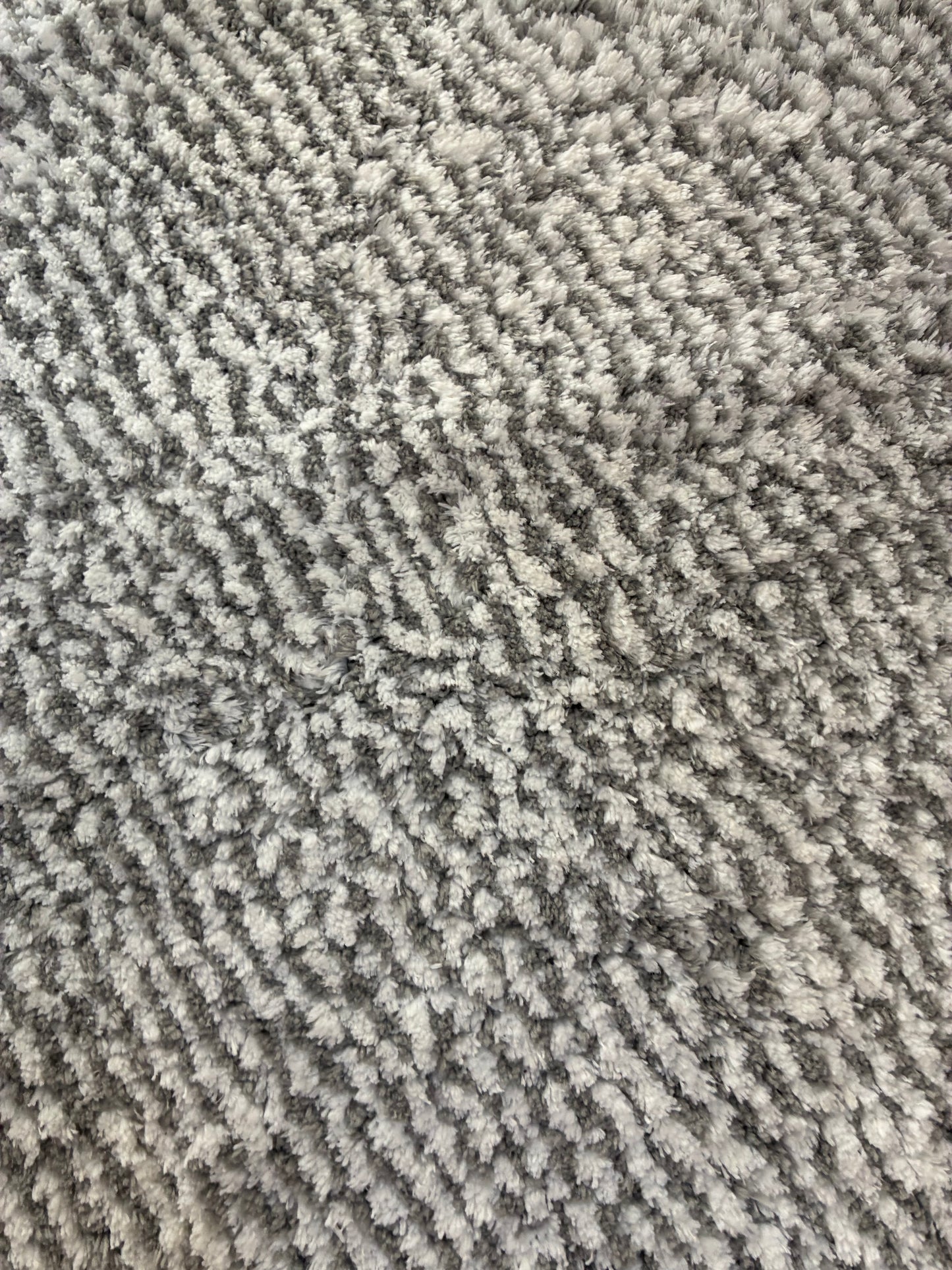 Big Ultra Soft Anti Slip Door Mat (82x 52 cm)