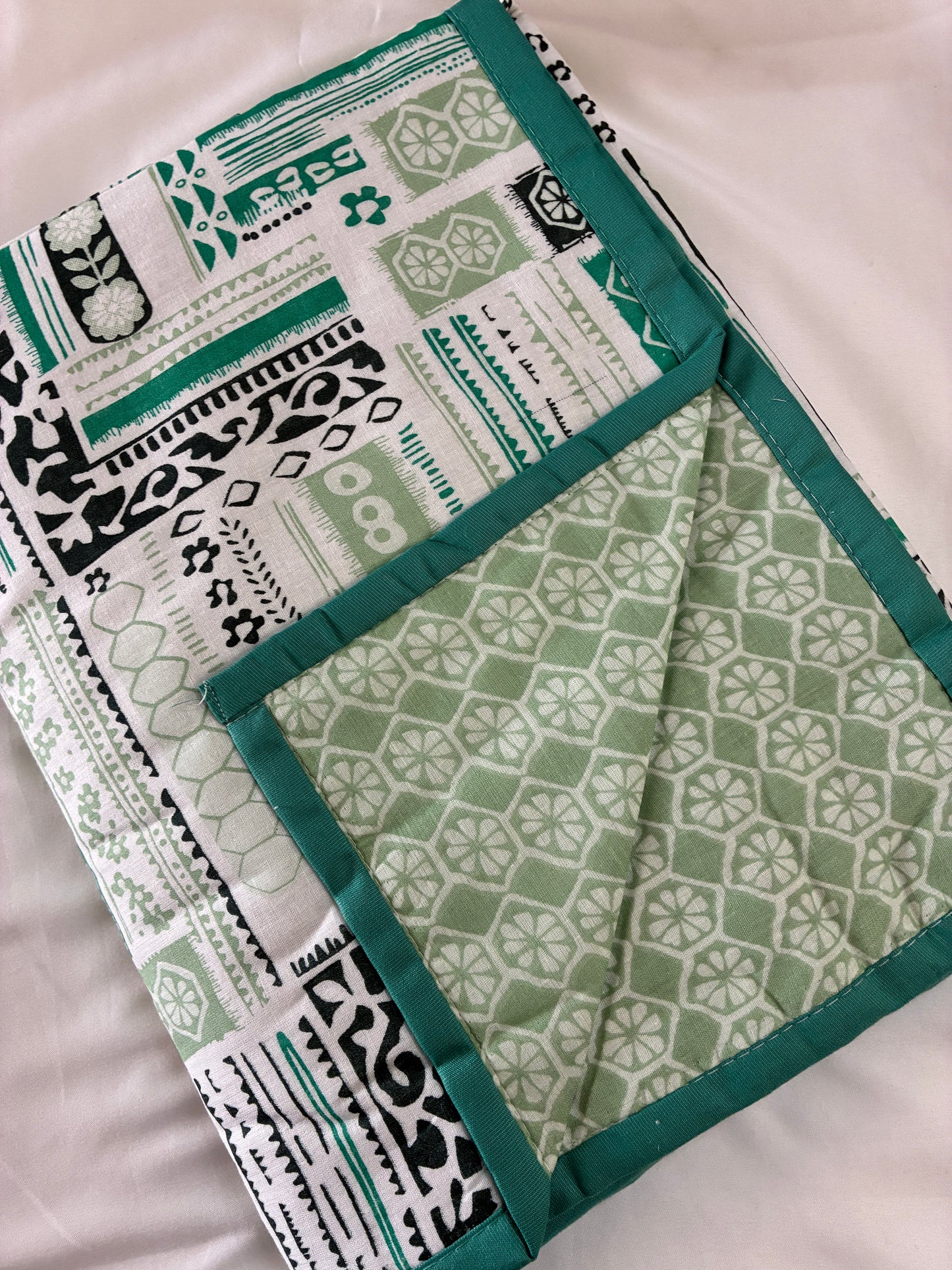 Single Size Cotton Dohar