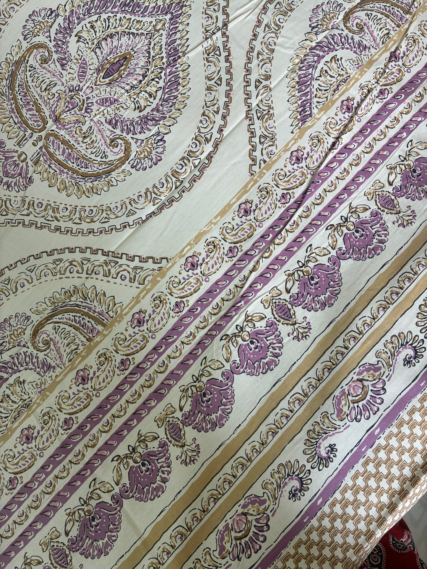 Premium Soft King Size Bedspread 108x108 inches