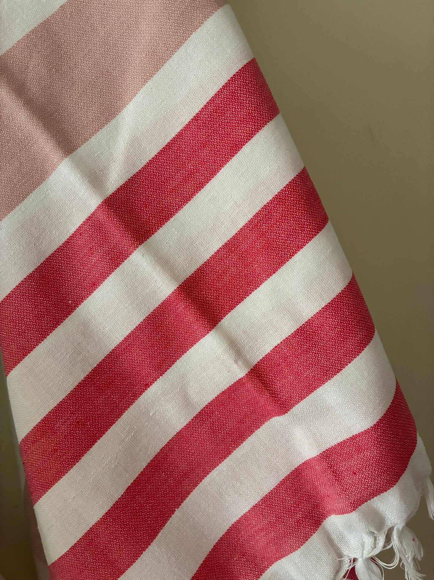 Cotton Bath Towels(Price for 1 pc)