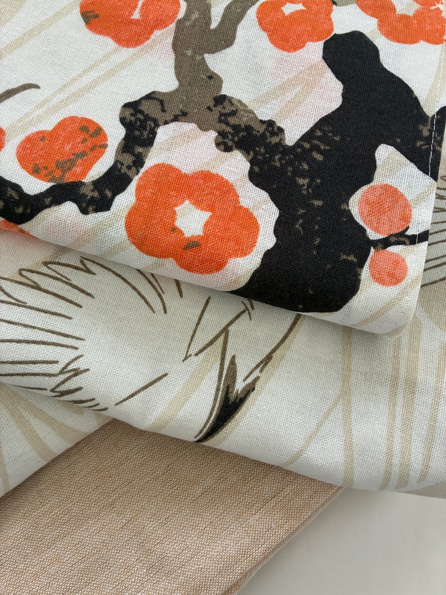 King Size Cotton Bedspread 100x110 inches