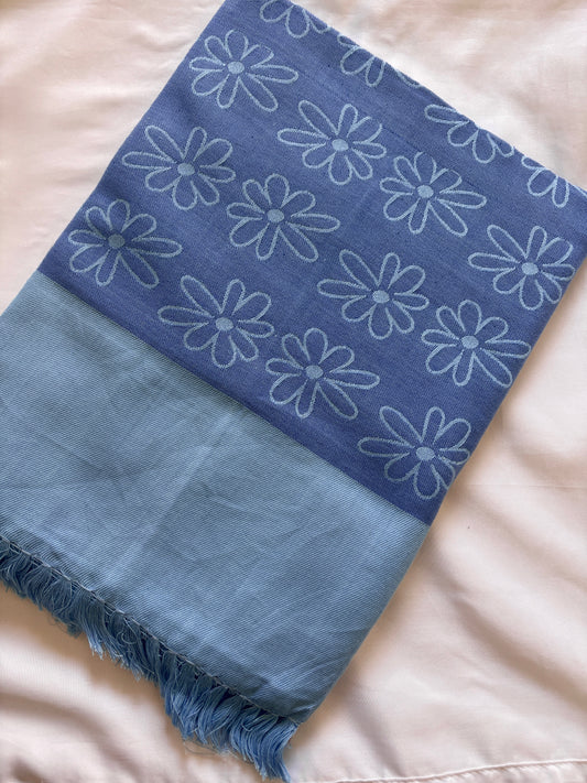 Single Size Blanket / Throw