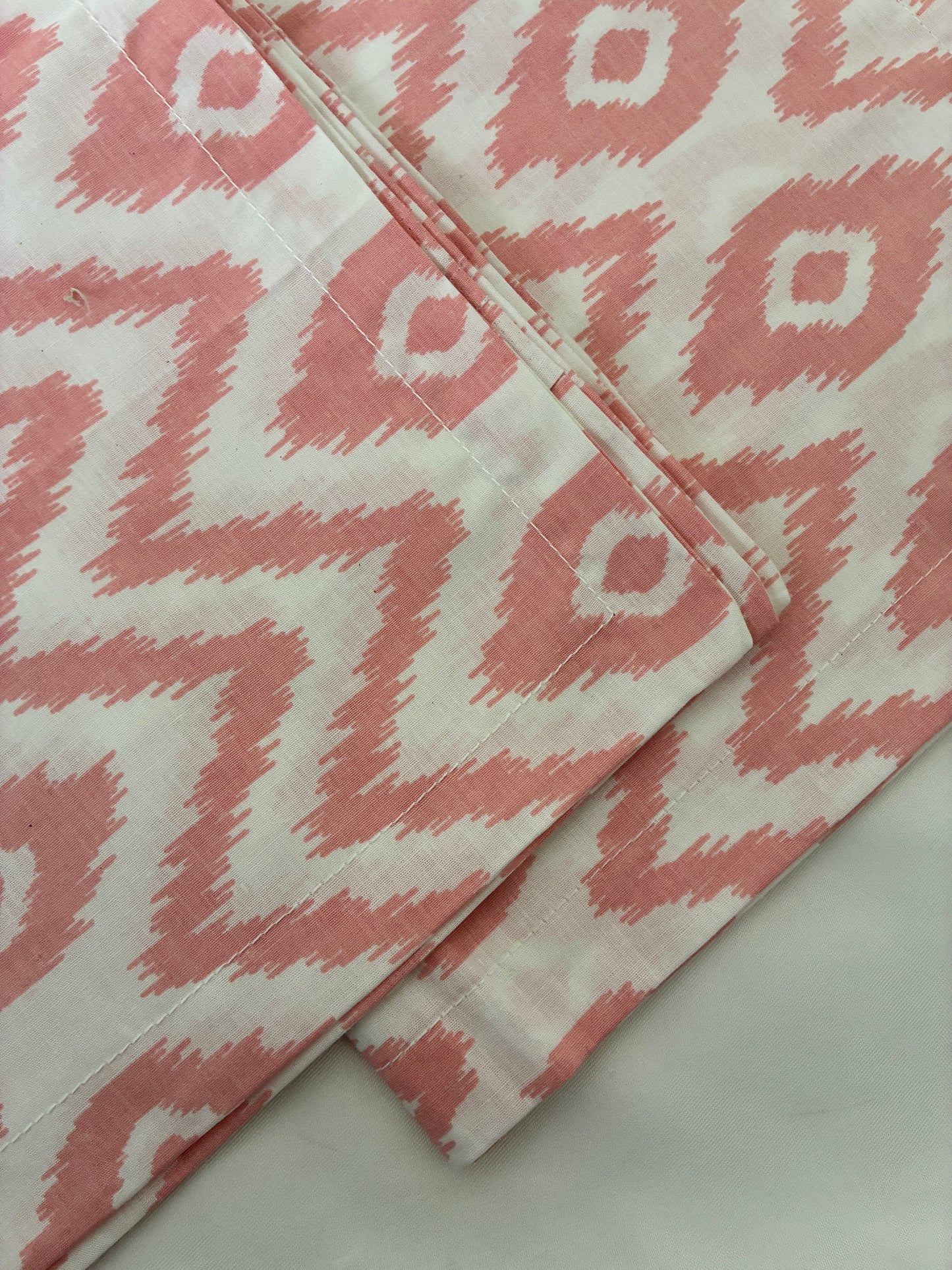 Cotton Pillow Covers