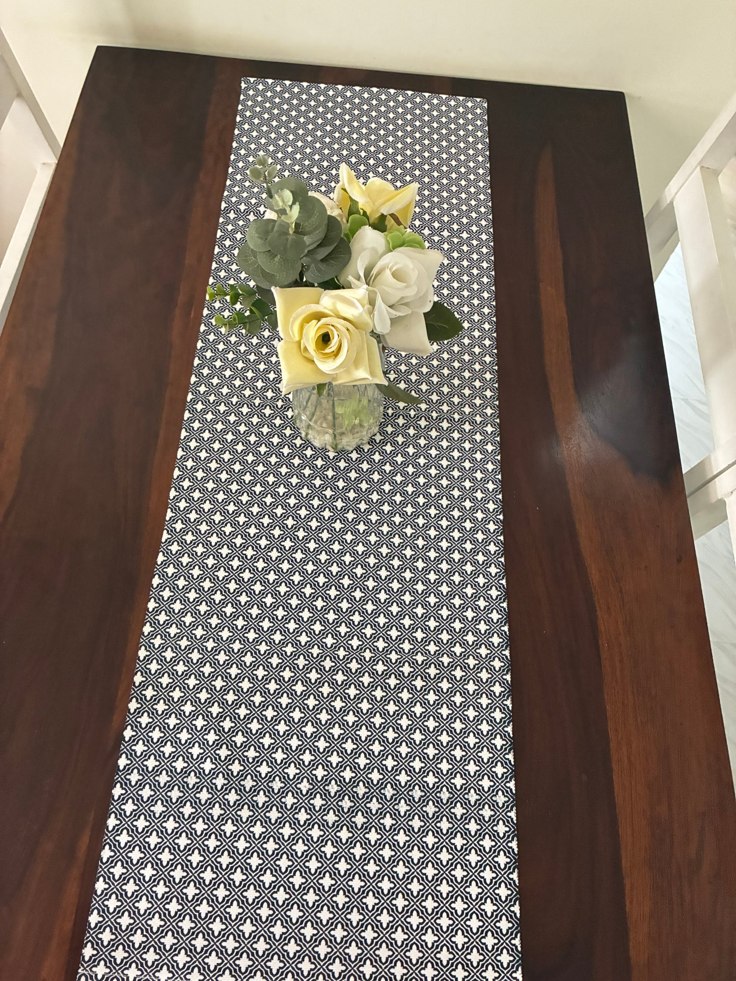 Table Runner 3.8 ft long