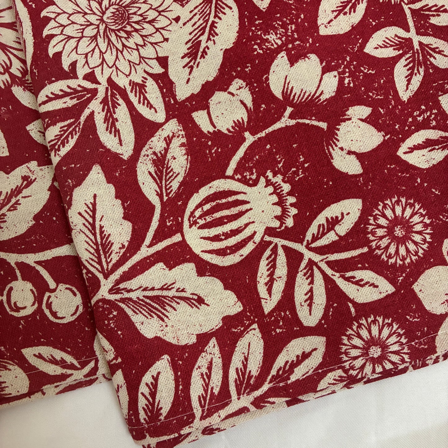 Cotton Pillow Covers