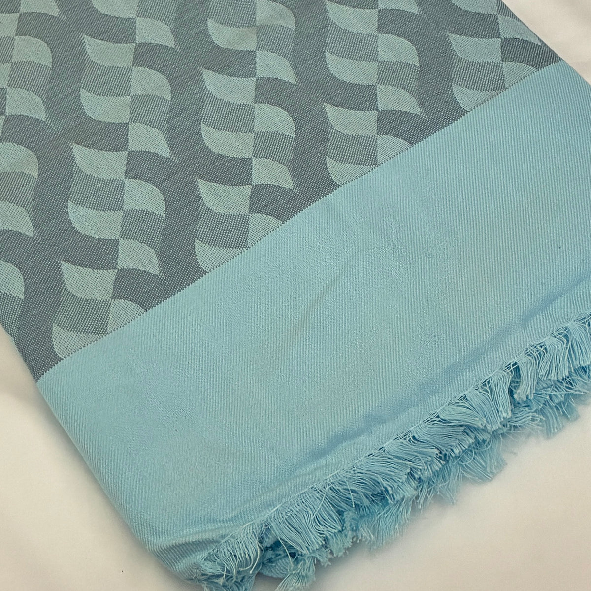 Single Size Blanket / Throw