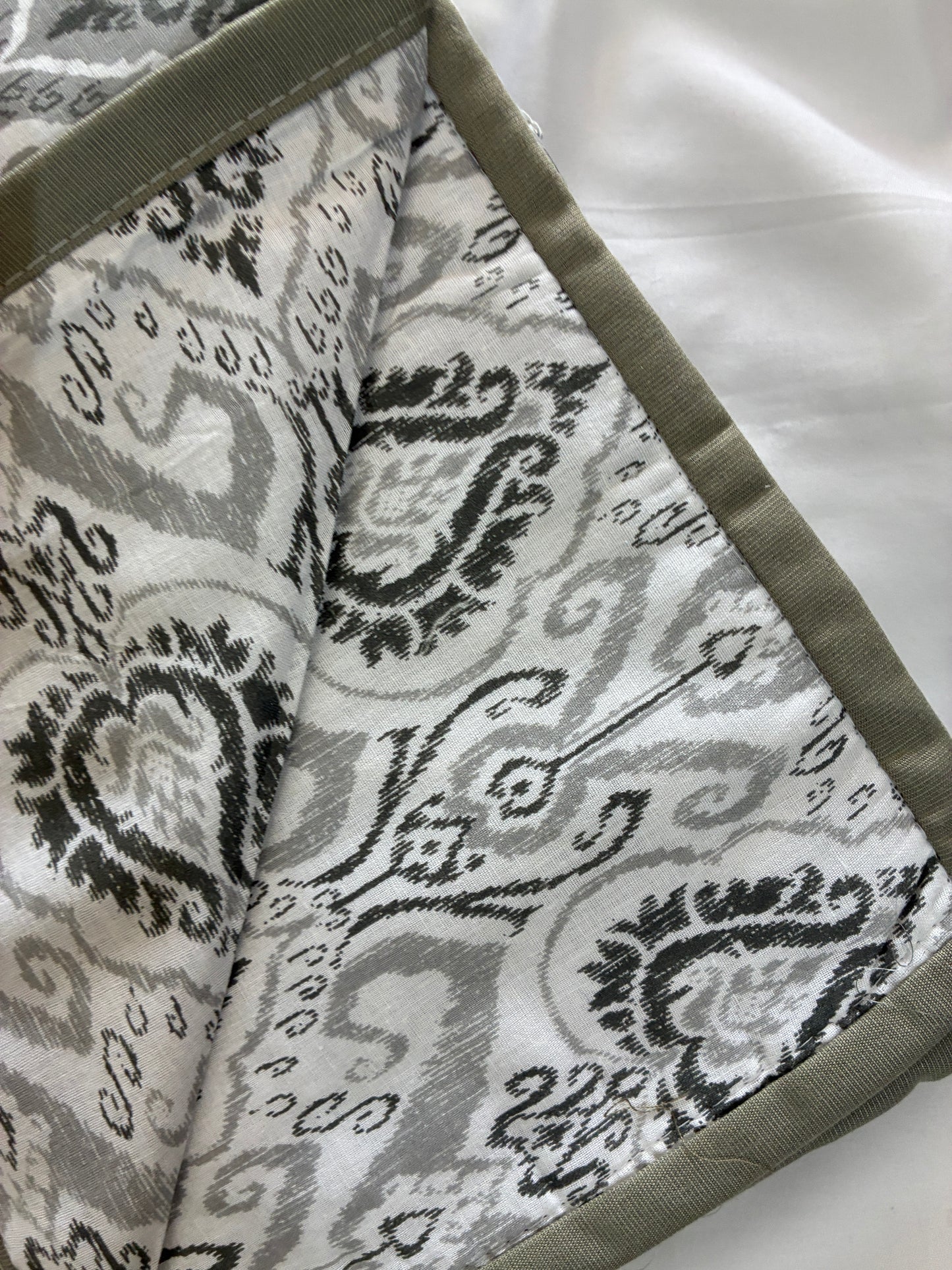 Reversible Cotton Double Size Dohar