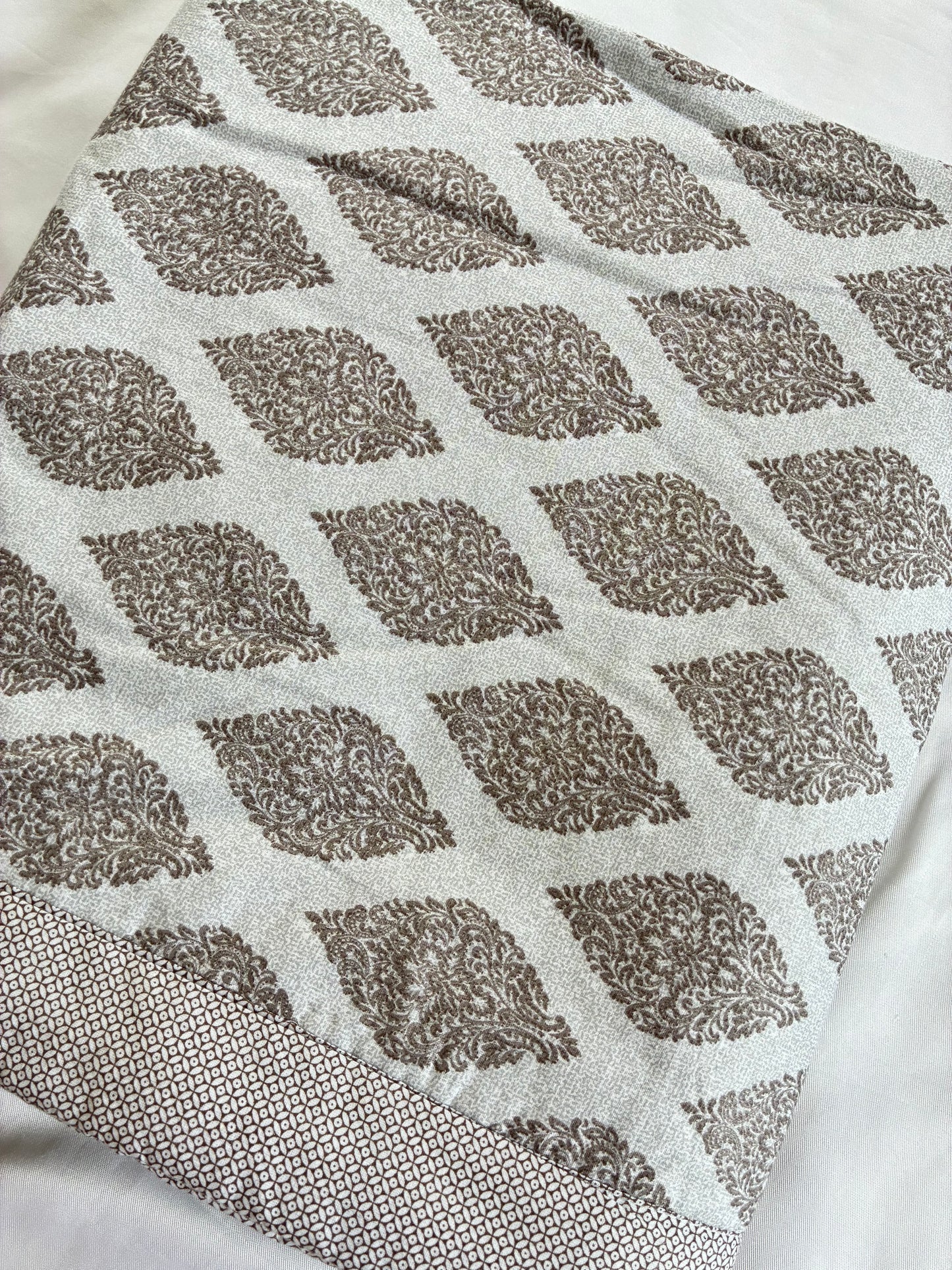 Single Size Cotton Dohar