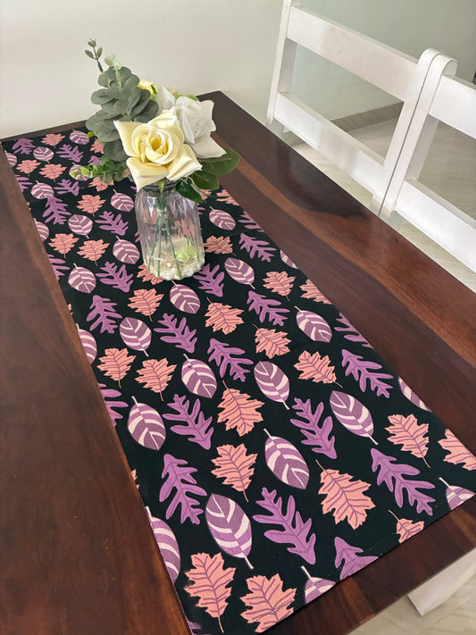 Table Runner 3.8 ft long