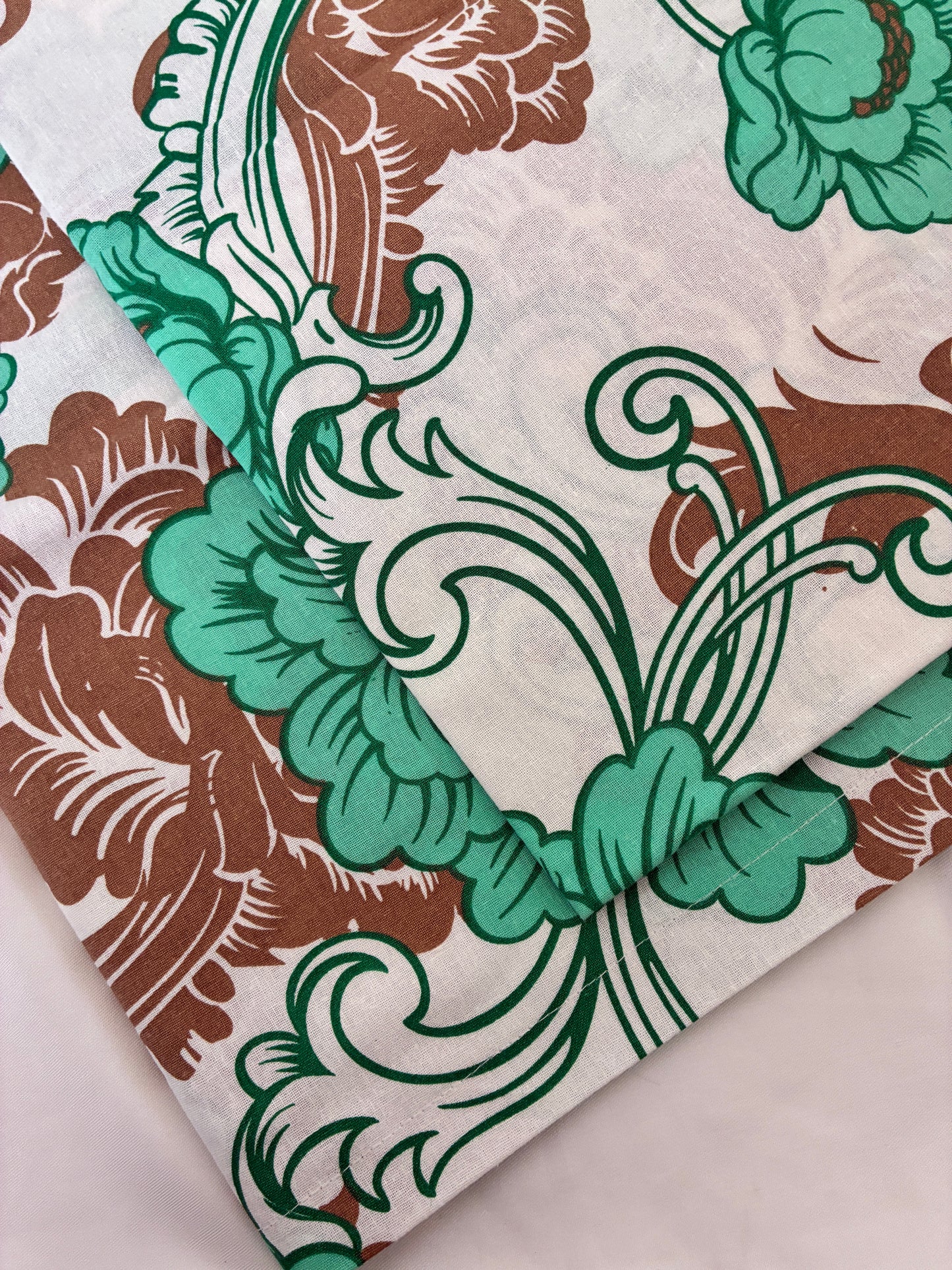 Cotton Pillow Covers