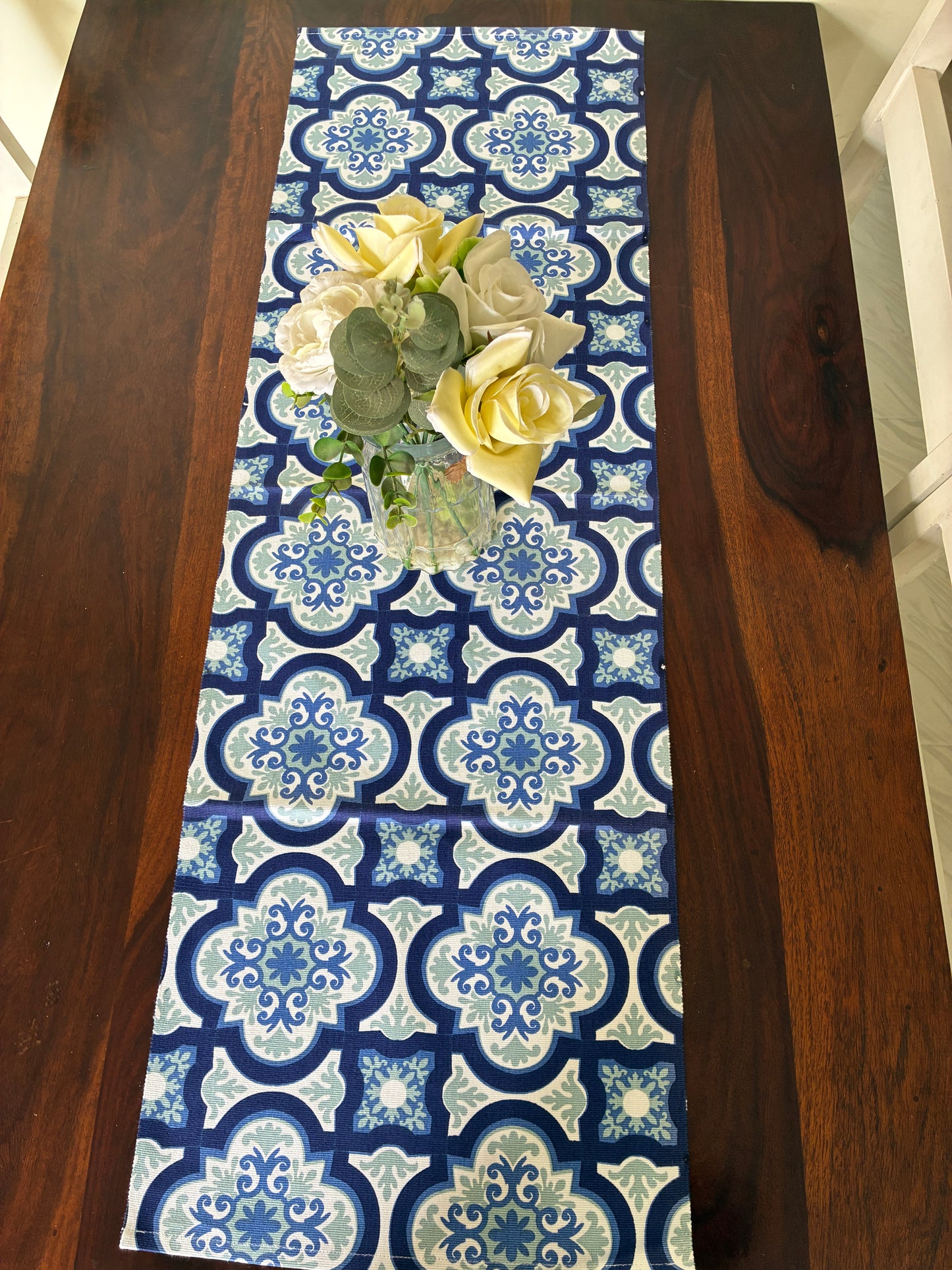 Table Runner 3.5 ft long