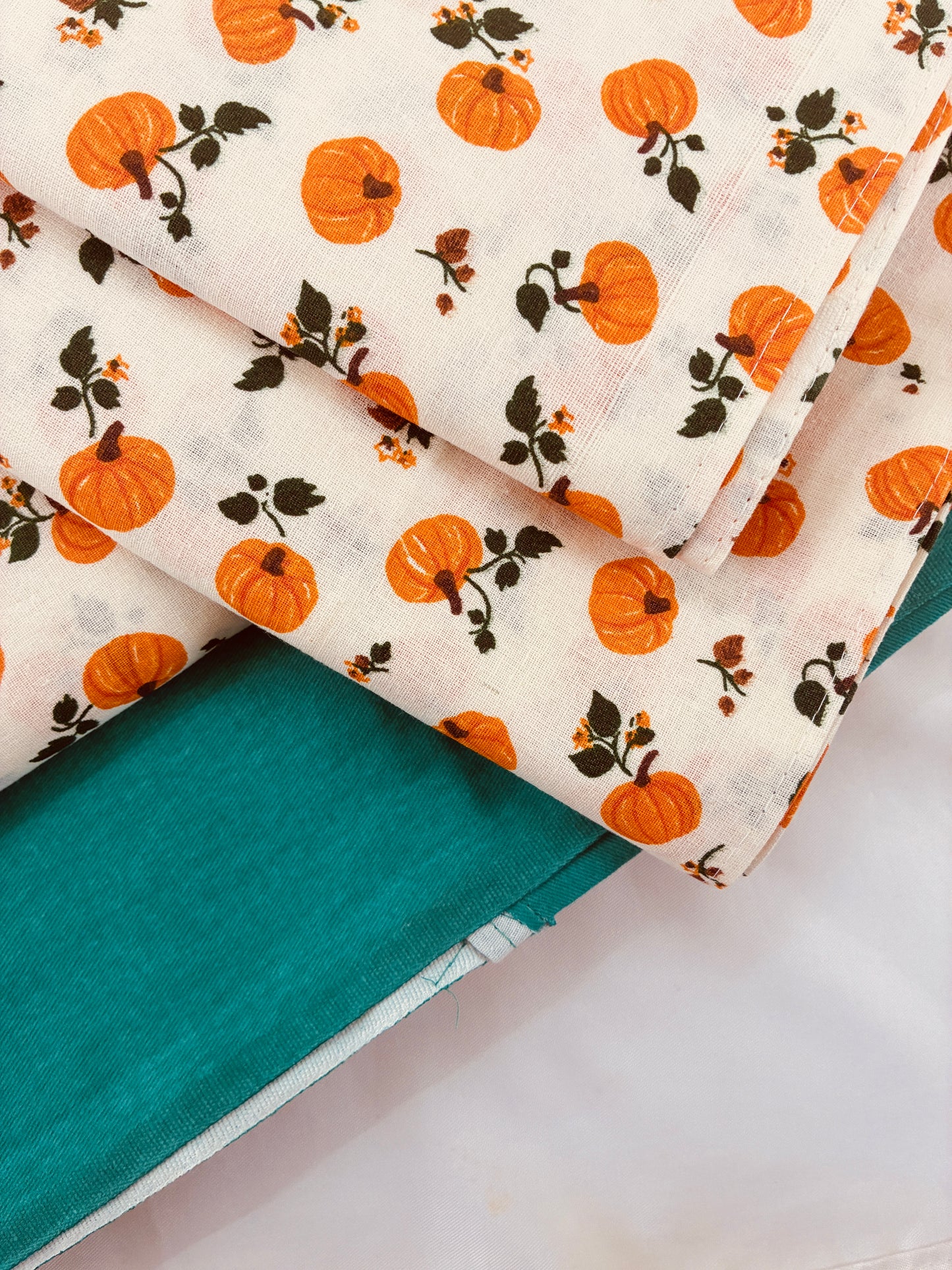 King Size Cotton Bedspread 100x110 inches