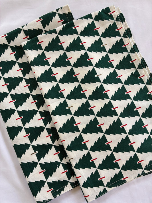 Cotton Pillow Covers