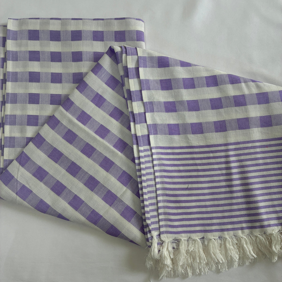 Extra long Bamboo Bath Towels