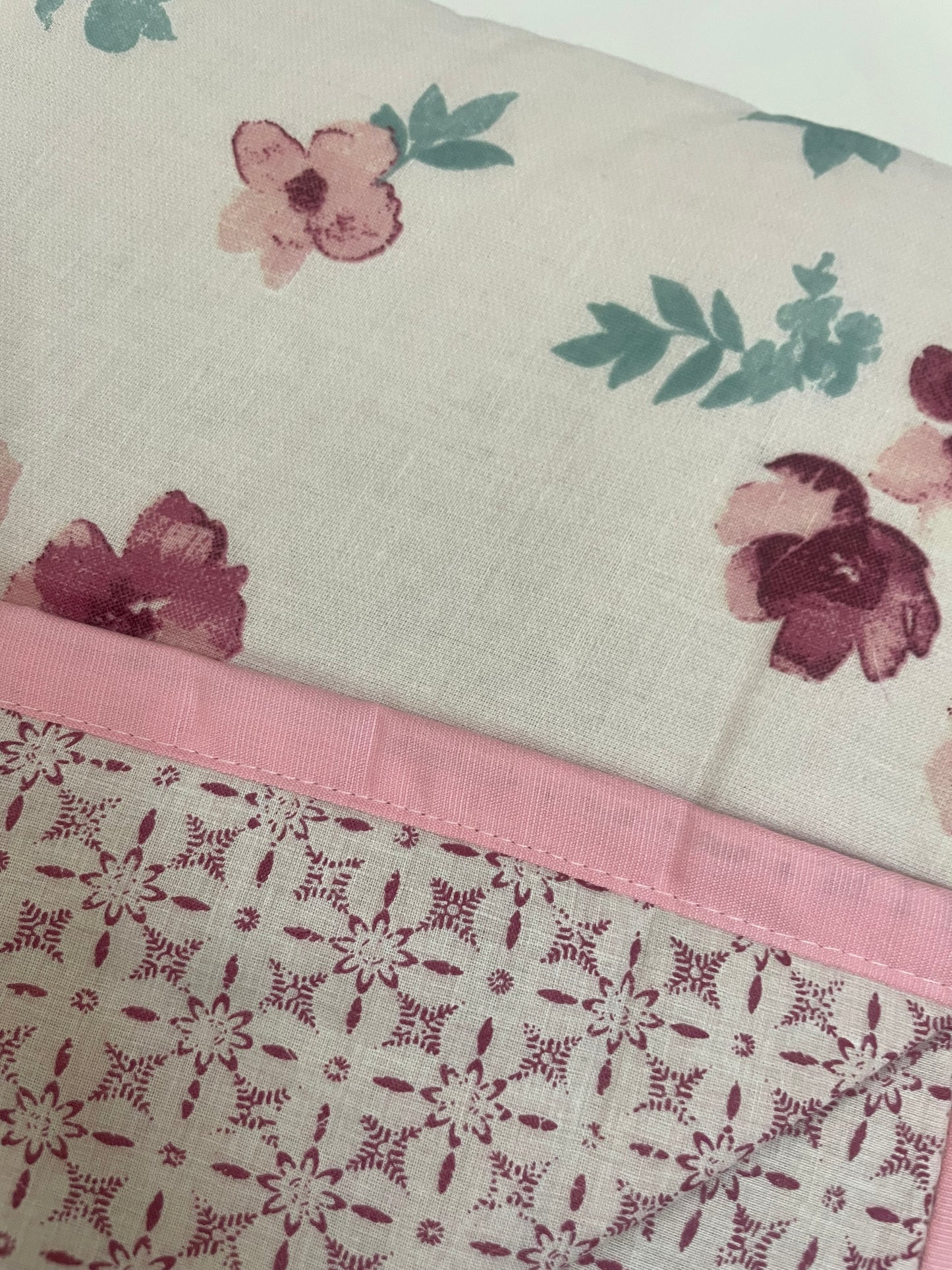 Single Size Cotton Dohar