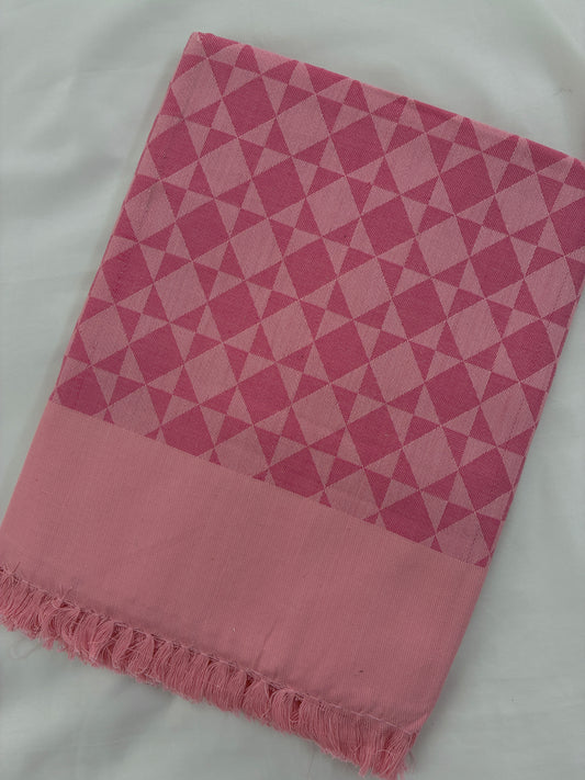 Single Size Blanket / Throw