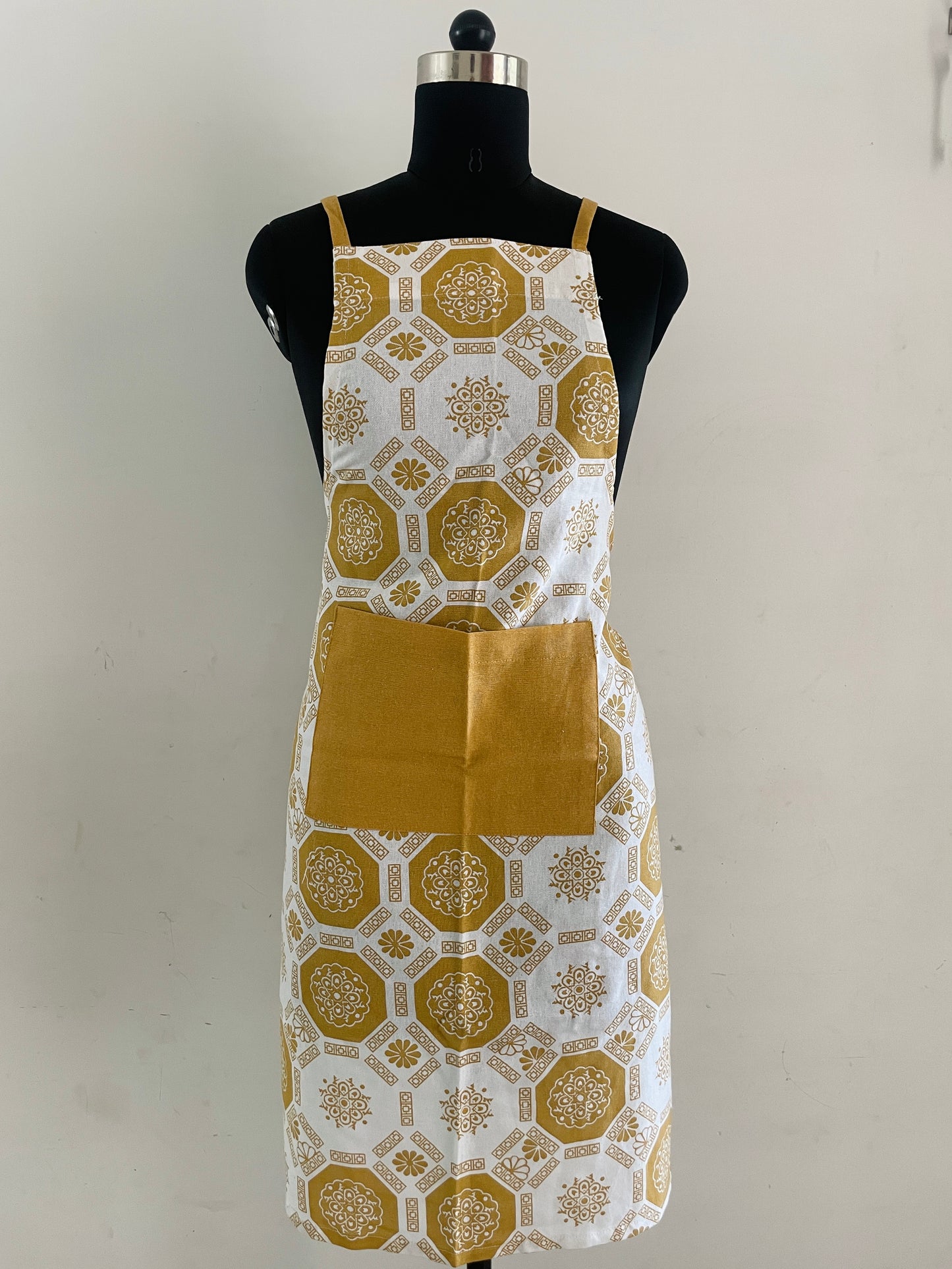 Cotton Apron