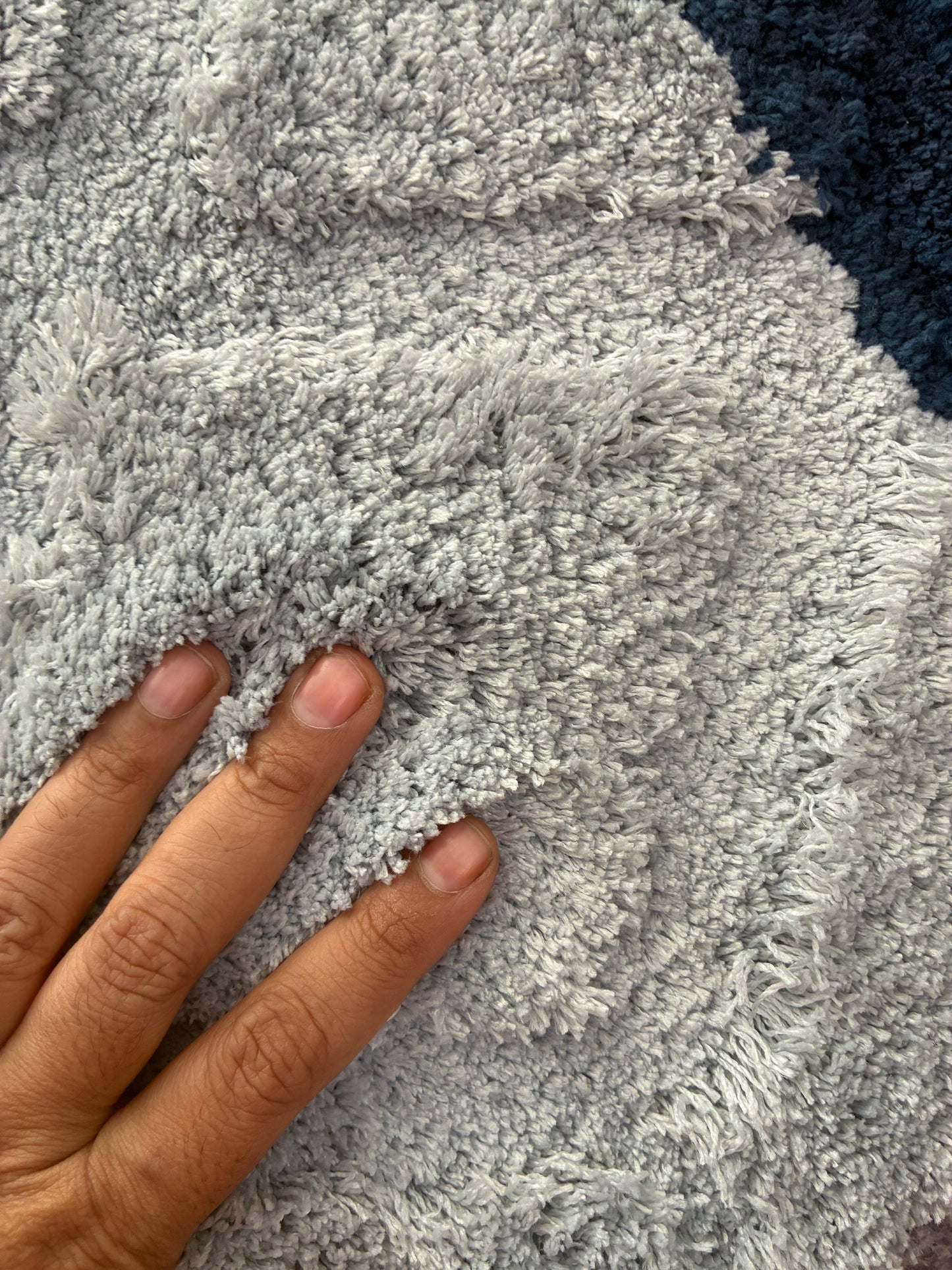 Anti Skid Floor Mat (62x44cm)