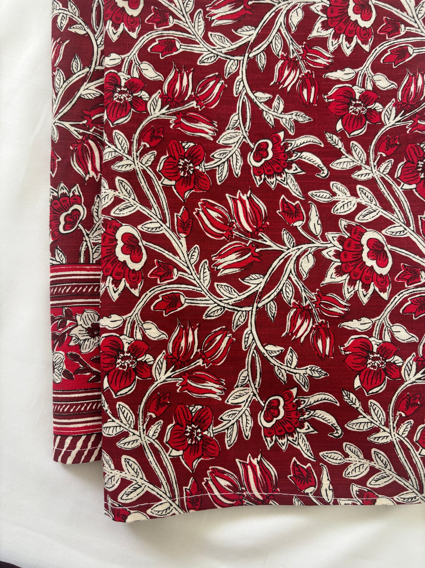 Cotton Pillow Covers