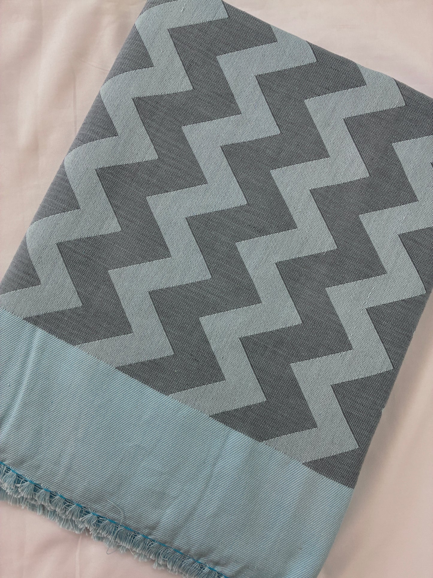 Single Size Blanket / Throw