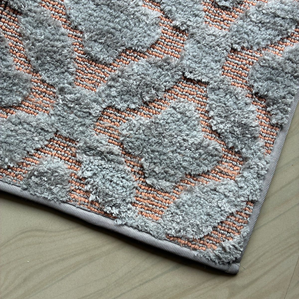 Anti Skid Floor Mat (58x40cm)