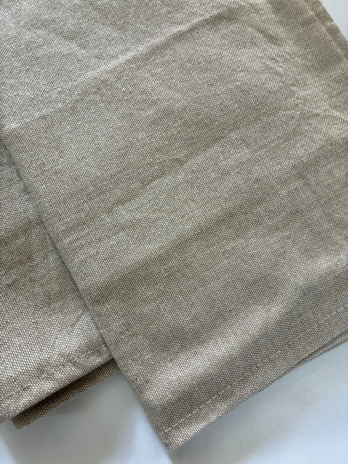 Cotton Pillow Covers