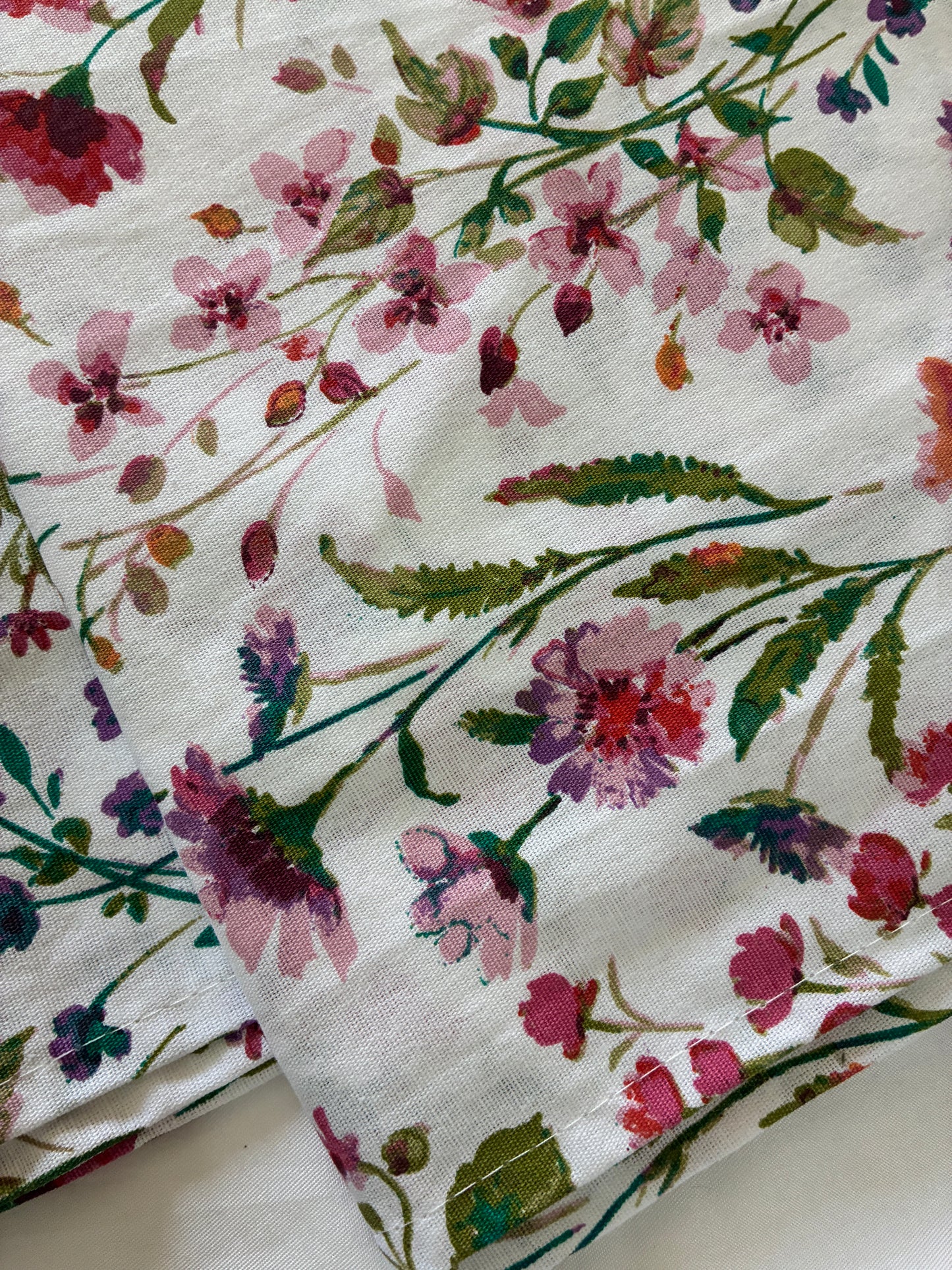 Cotton Pillow Covers