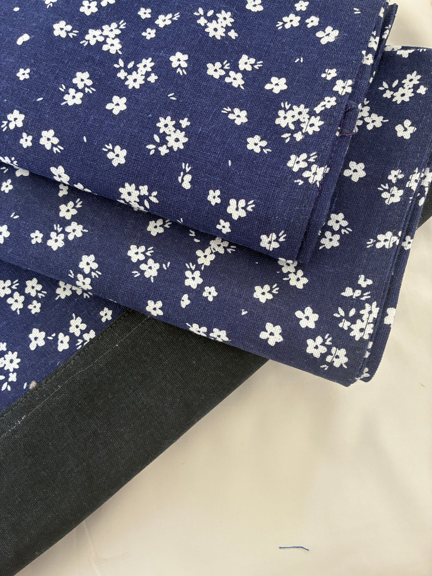King Size Cotton Bedspread 100x110 inches