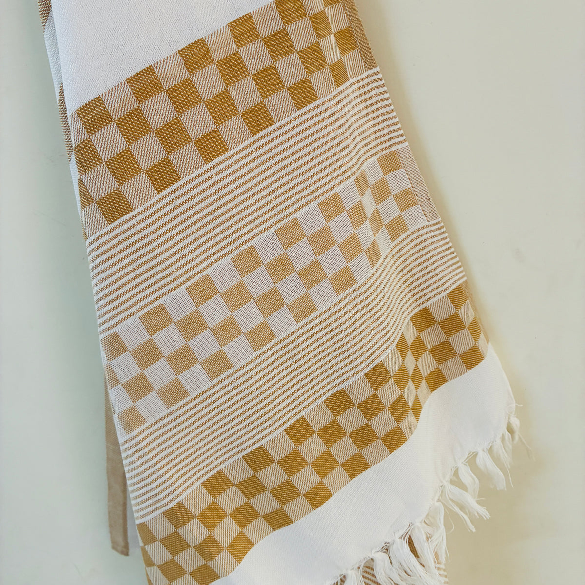 Bamboo Bath Towels