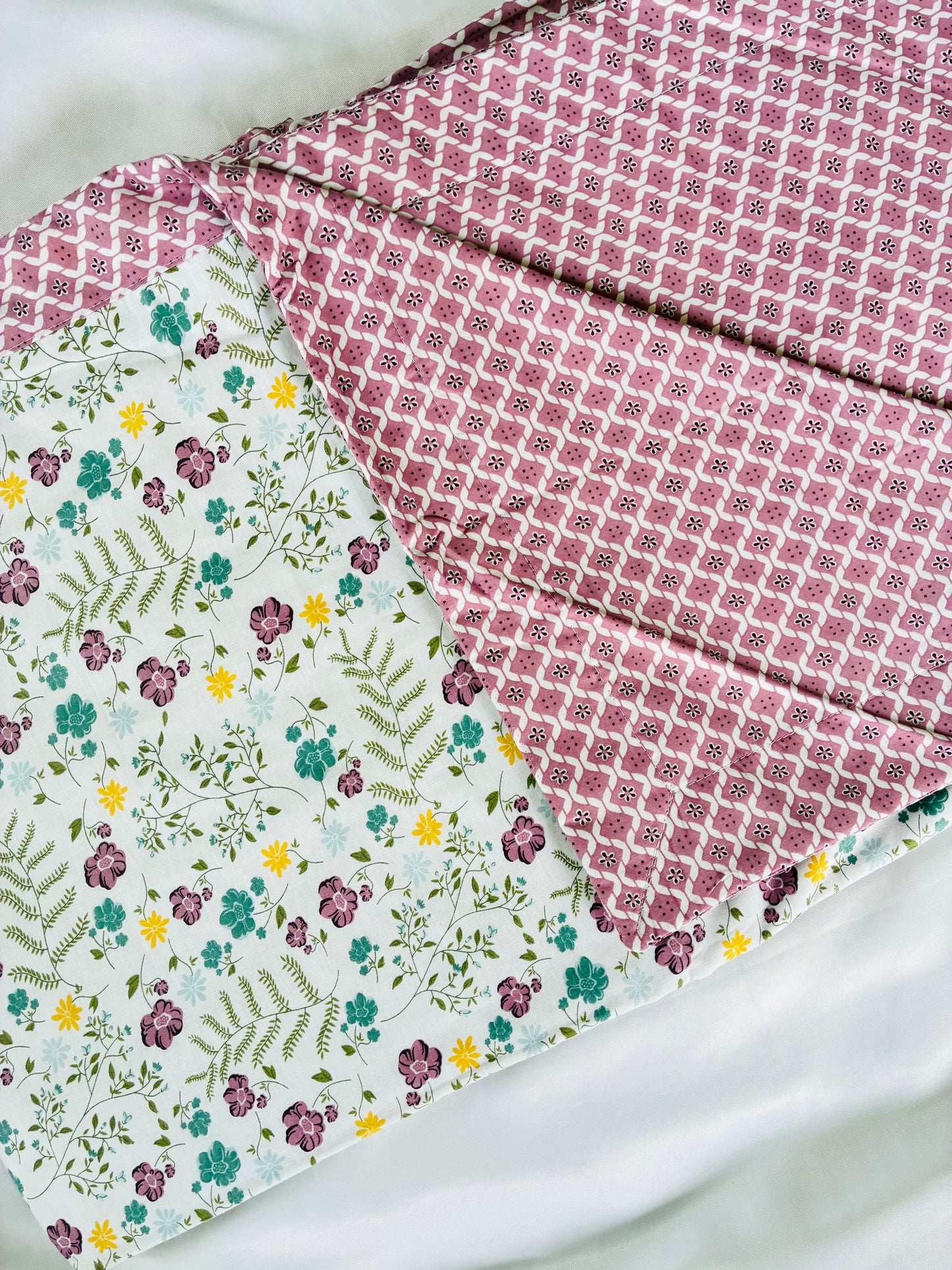 Single Size Cotton Dohar