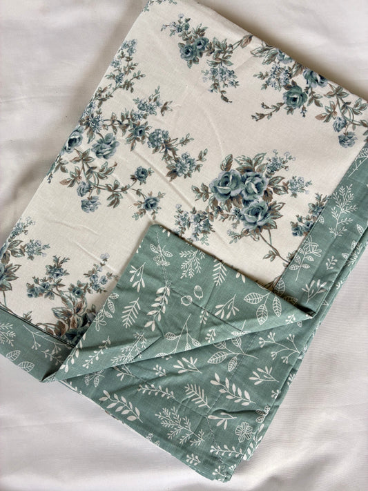 Single Size Cotton Dohar