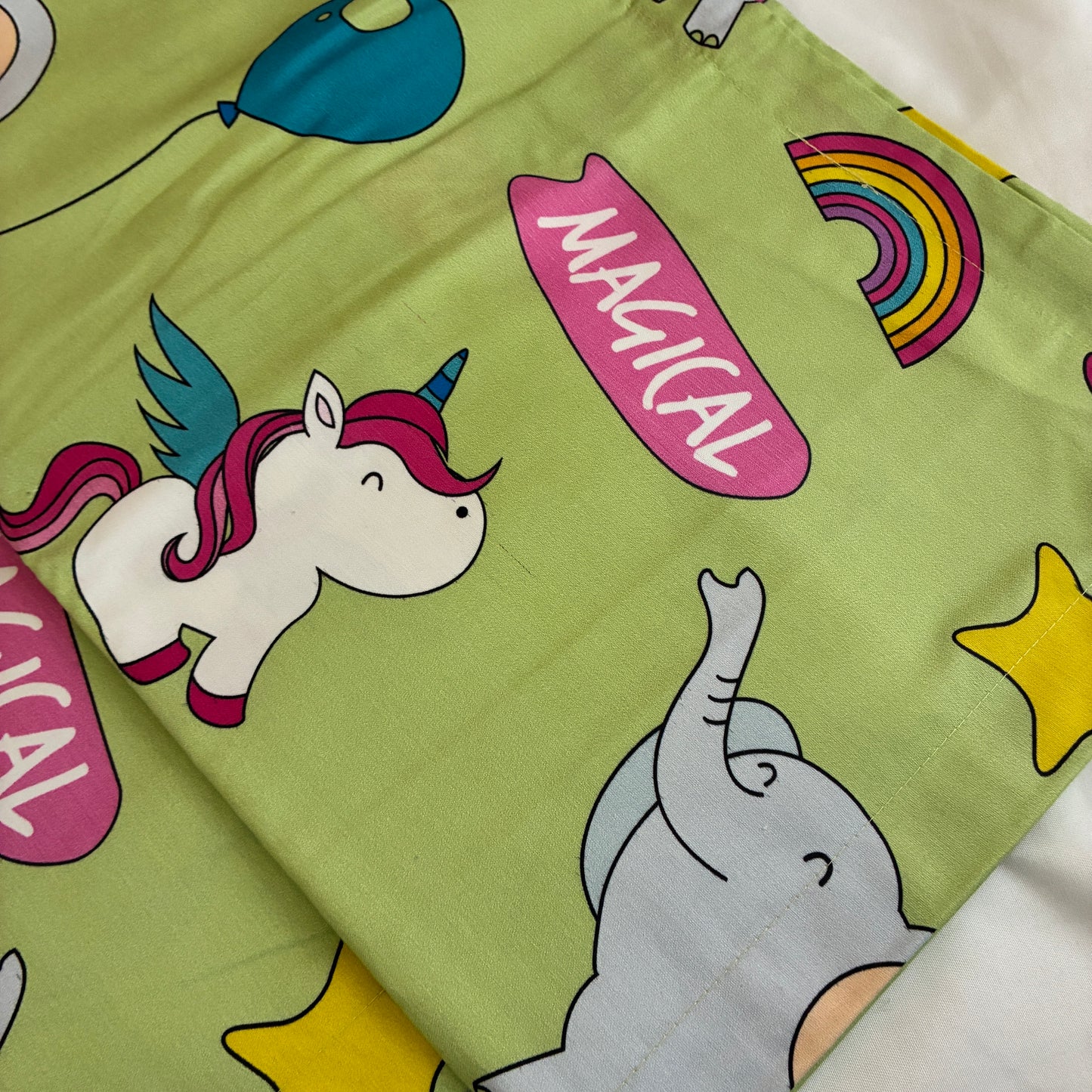 300TC Premium Cotton Pillow Covers