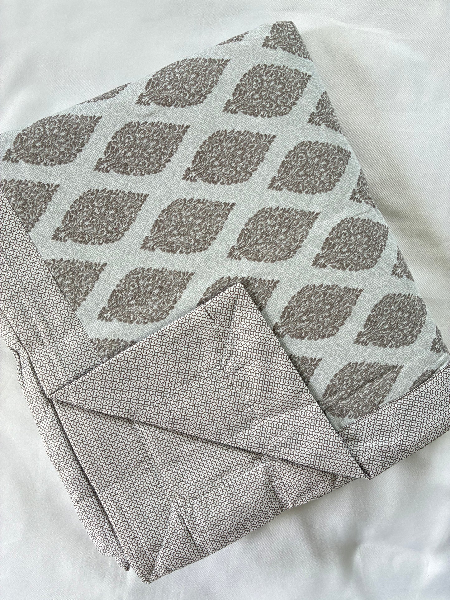 Cotton Double Size Dohar