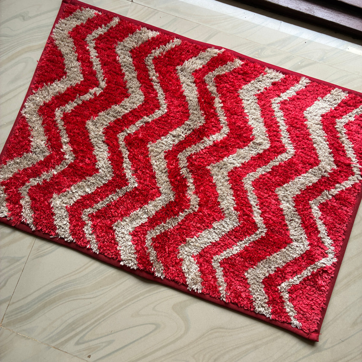 Anti Skid Floor Mat (58x40cm)