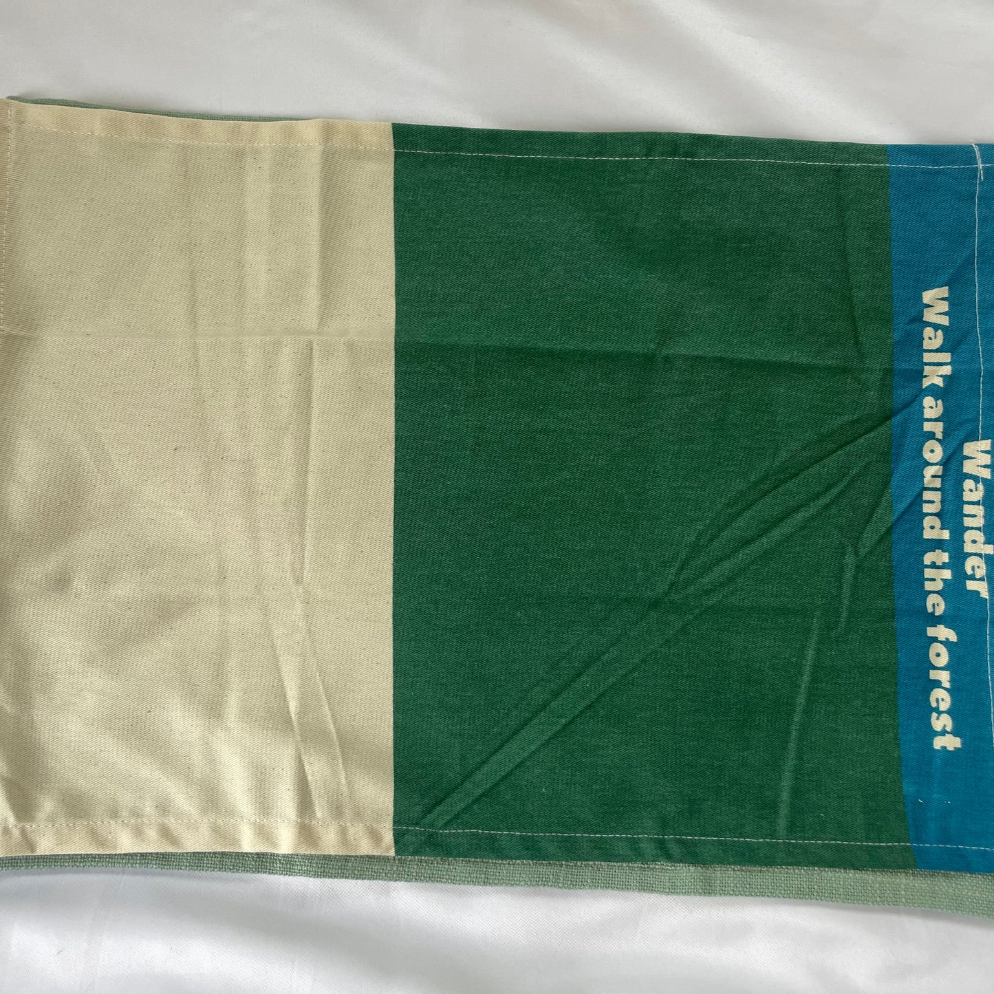 Hand/Lunch Towels (Set of 3)