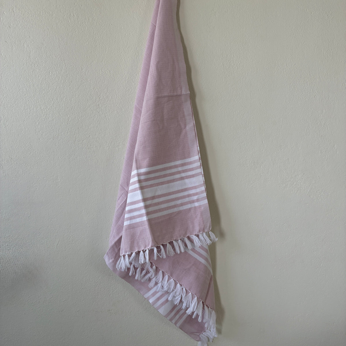Cotton Bath Towels