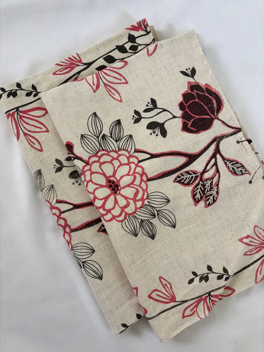 Cotton Pillow Covers