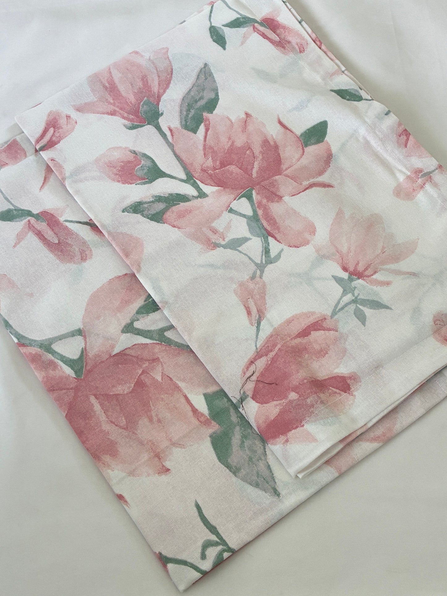 Cotton Pillow Covers