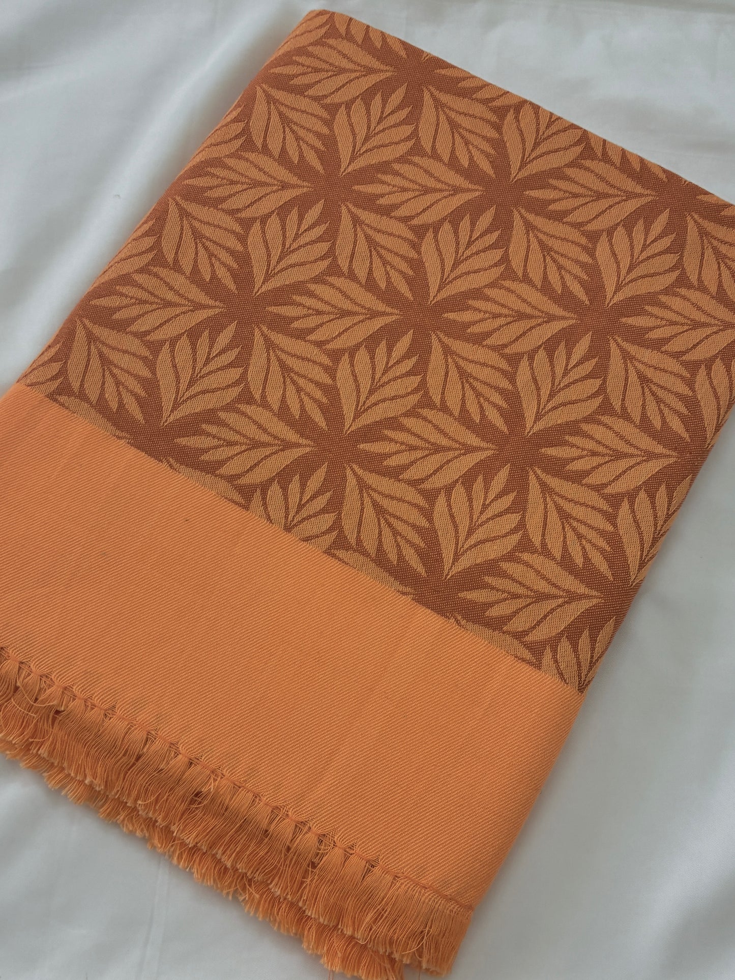 Single Size Blanket / Throw