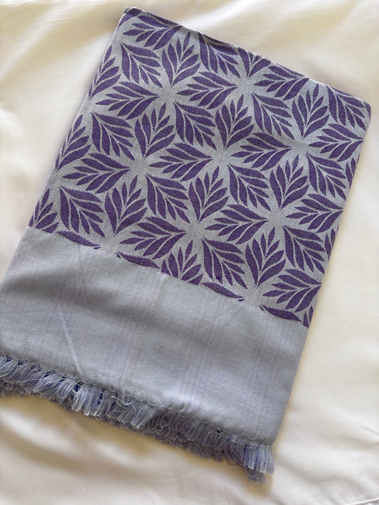 Single Size Blanket / Throw