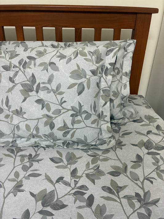 Super King Size Bedspread 120x 120 inches