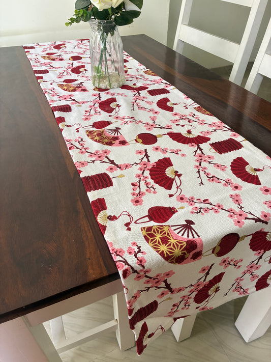 Table Runner 5ft long