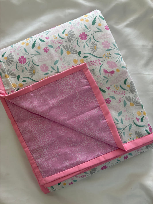 Reversible Cotton Double Size Dohar