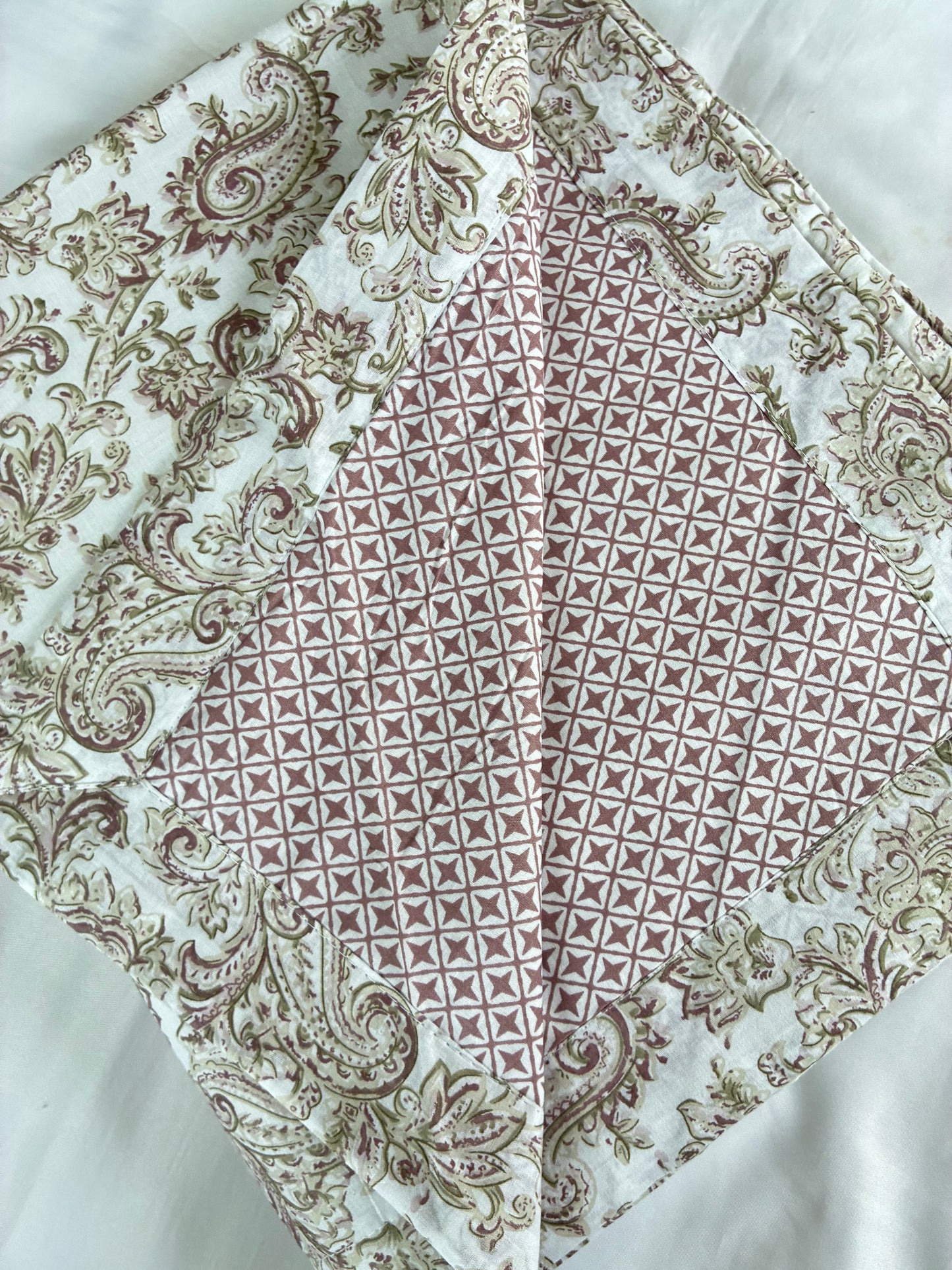 Cotton Double Size Dohar