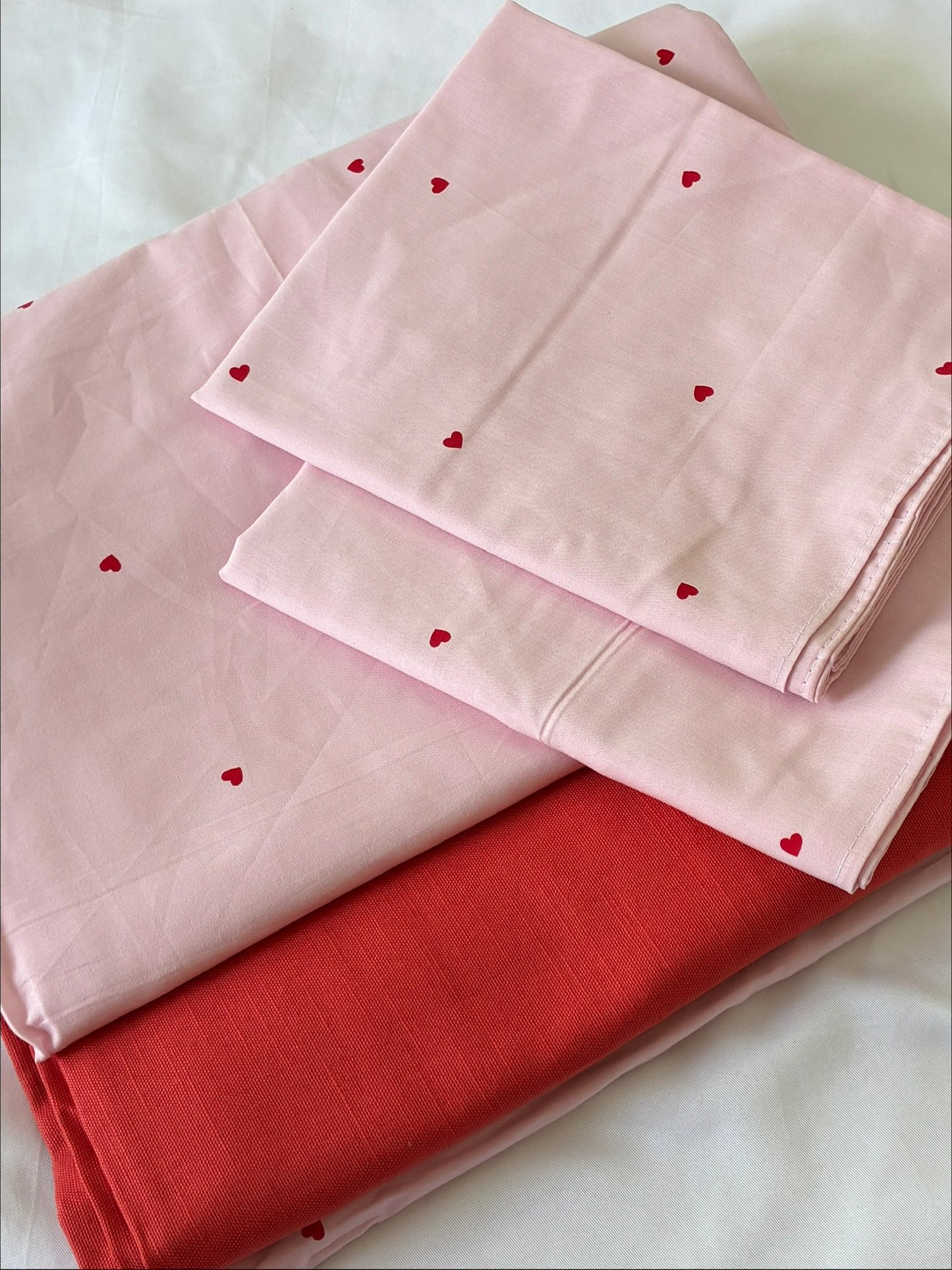 King Size Cotton Bedspread 100x110 inches