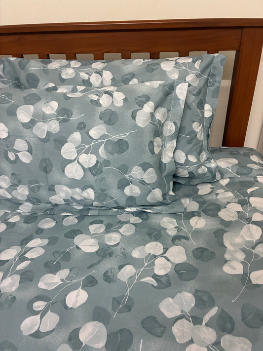 Super King Size Bedspread 120x 120 inches