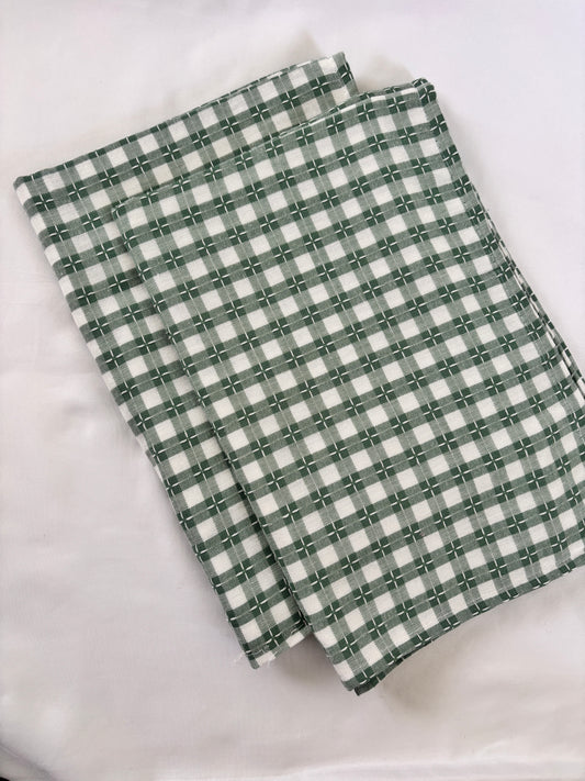 Cotton Pillow Covers